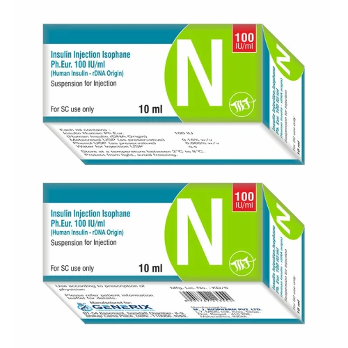 Endocrinology Insulin